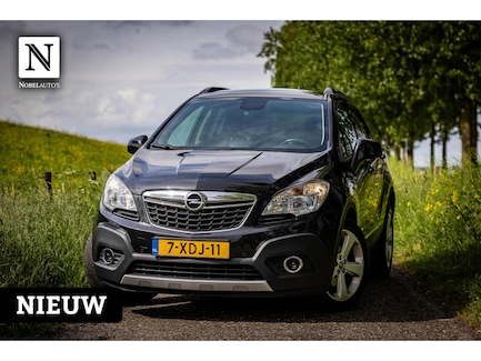 Opel Mokka 0