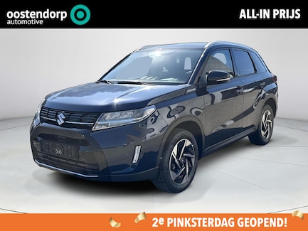 Suzuki Vitara 0