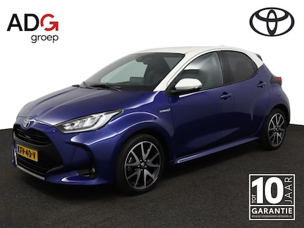 Toyota Yaris 0
