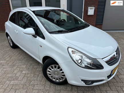 Opel Corsa 0