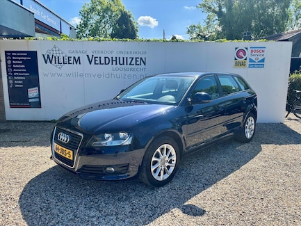 Audi A3 0