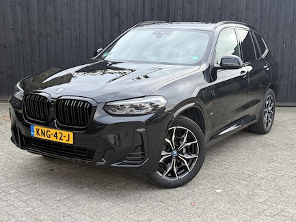 BMW X3 0