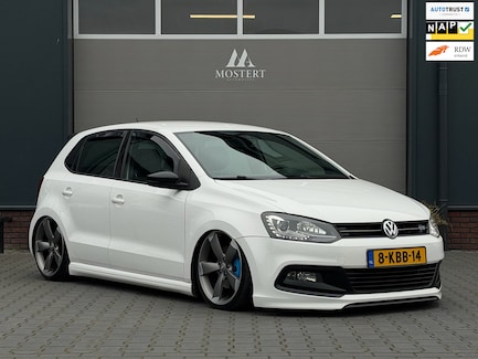 Volkswagen Polo 0