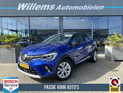 Renault Captur 0