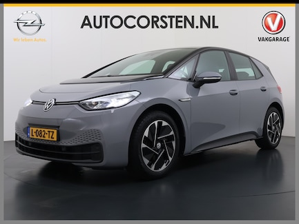 Volkswagen ID.3 0