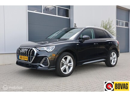 Audi Q3 0