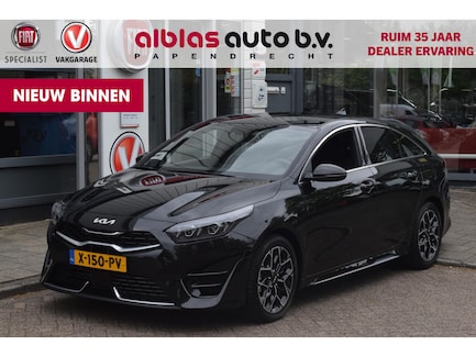 Kia ProCeed 0
