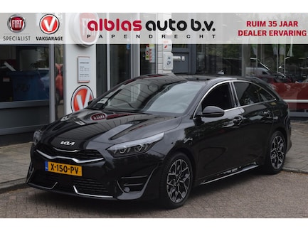 Kia ProCeed 0