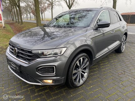 Volkswagen T-Roc 0