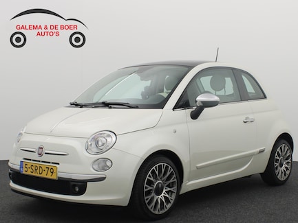 Fiat 500 0