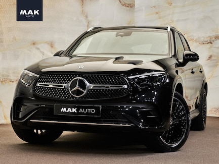 Mercedes-Benz GLC 0