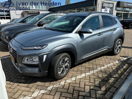Hyundai Kona 0