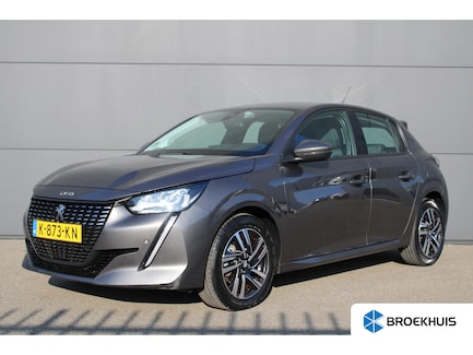 Peugeot 208 0