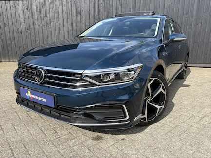 Volkswagen Passat 0