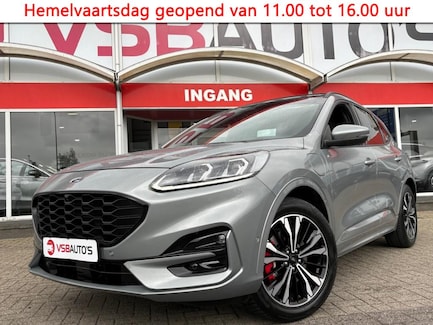 Ford Kuga 0