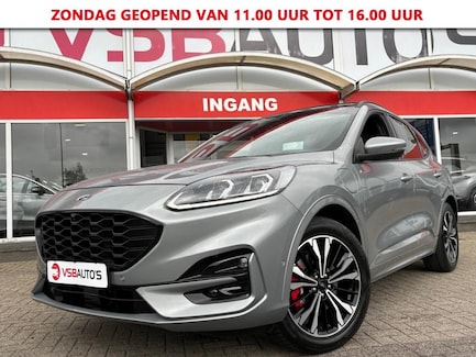 Ford Kuga 0
