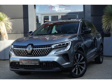 Renault Austral 0