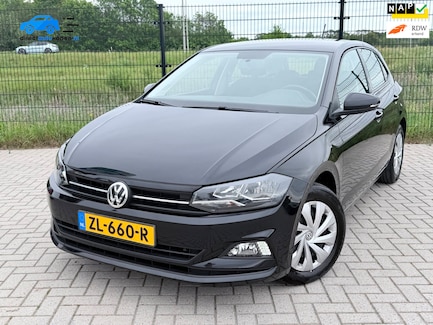 Volkswagen Polo 0