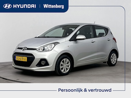 Hyundai i10 0
