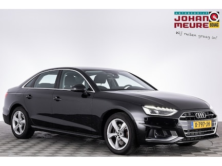 Audi A4 0