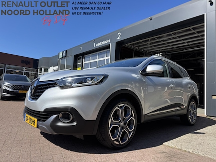 Renault Kadjar 0
