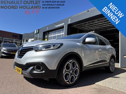 Renault Kadjar 0