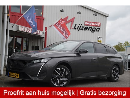 Peugeot 308 0