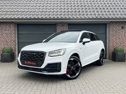 Audi Q2 0
