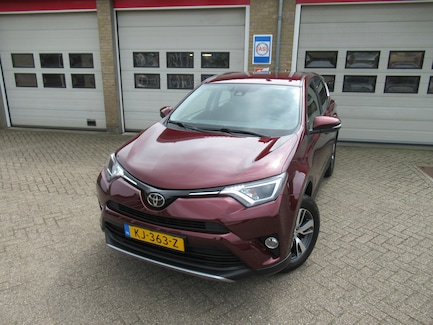 Toyota RAV4 0