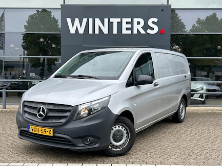 Mercedes-Benz Vito 0