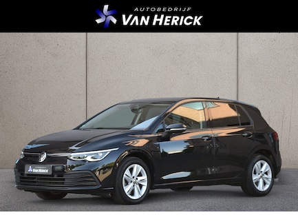 Volkswagen Golf 0