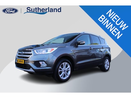 Ford Kuga 0