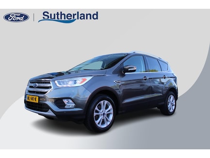 Ford Kuga 0