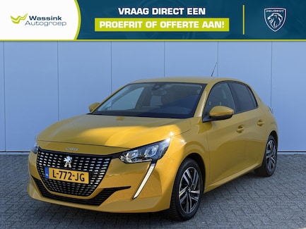 Peugeot 208 0