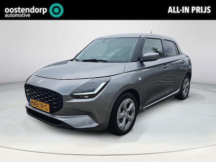 Suzuki Swift 0