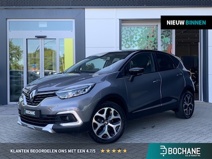 Renault Captur 0