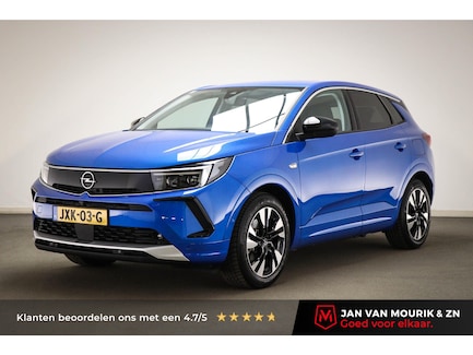 Opel Grandland 0