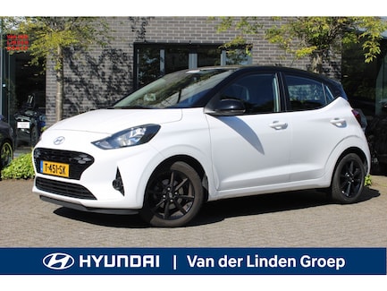 Hyundai i10 0