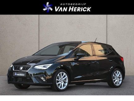SEAT Ibiza 0