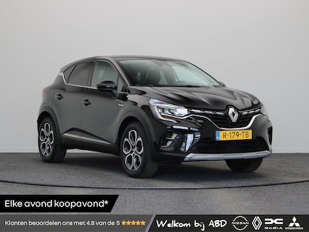 Renault Captur 0