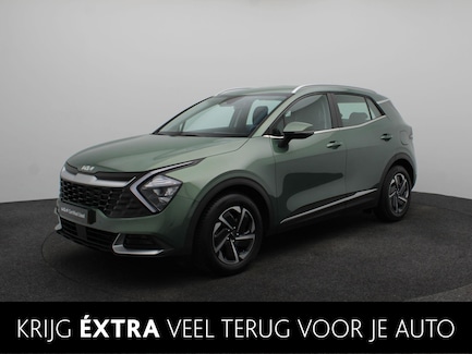 Kia Sportage 0