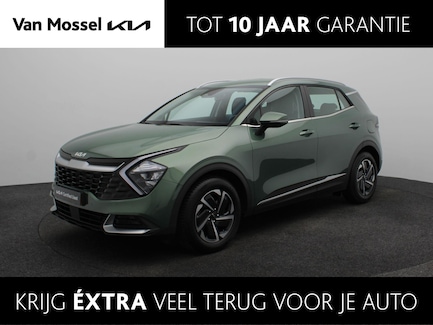 Kia Sportage 0