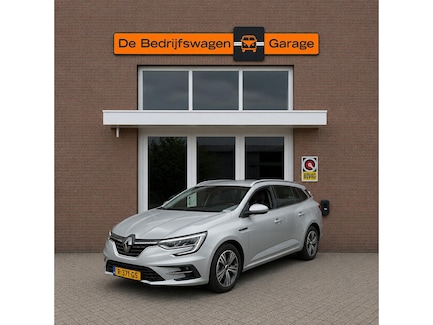 Renault Megane 0