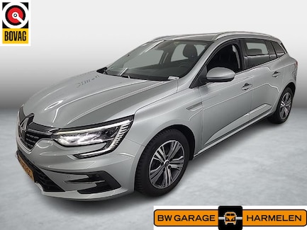 Renault Megane 0