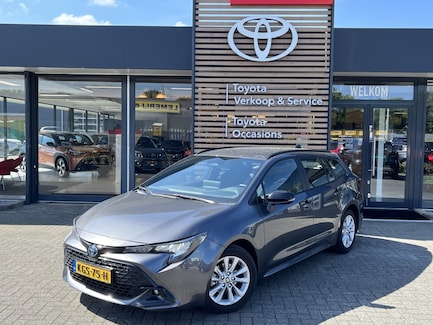 Toyota Corolla 0