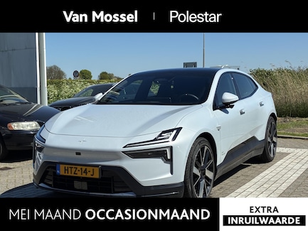 Polestar 4 0