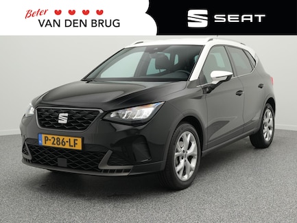 SEAT Arona 0