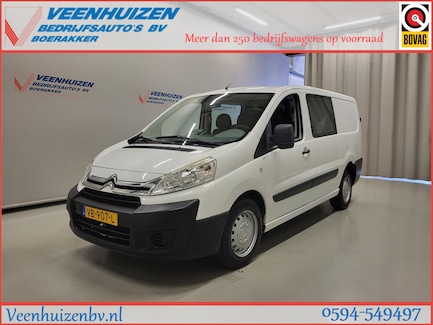 Citroën Jumpy 0