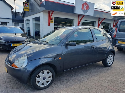 Ford Ka 0