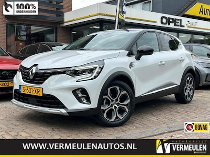 Renault Captur 0